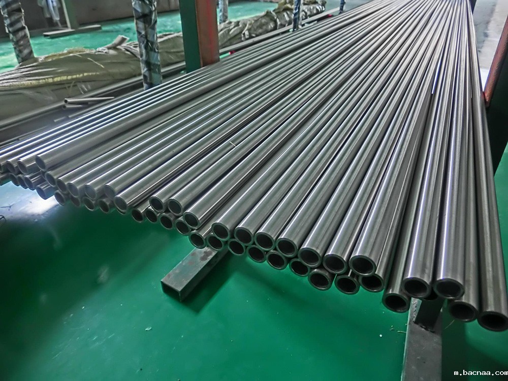 316L不锈钢管 316L不锈钢管