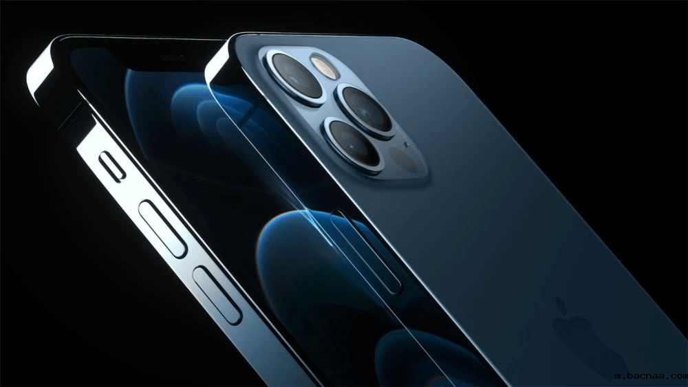 iPhone12不锈钢 iPhone12不锈钢