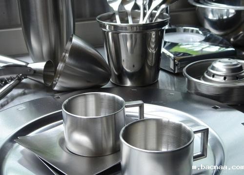 长期使用316不锈钢餐具对人体有害吗？