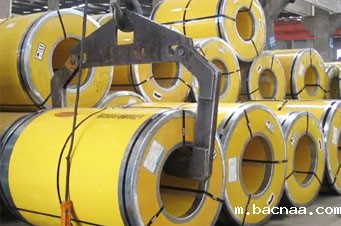 316L不锈钢宽幅卷 316L不锈钢宽幅卷