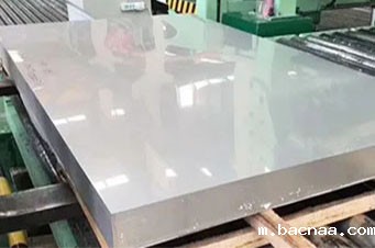 316L不锈钢冷轧板 316L不锈钢冷轧板
