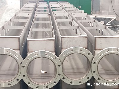 污泥废水水槽 污泥废水水槽