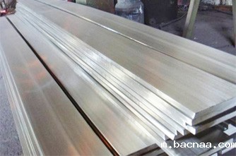 不锈钢扁钢大量供应 不锈钢扁钢大量供应