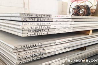 不锈钢中厚板生产厂家 不锈钢中厚板生产厂家